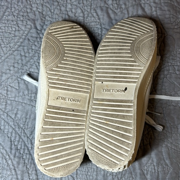 Tretorn sneakers. - Picture 6 of 6
